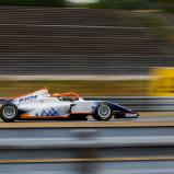 #15 Nikita Bedrin / PHM Racing